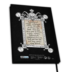 Cthulhu Notizbuch Necronomicon