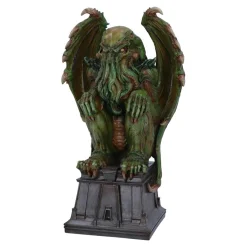 Cthulhu-Statue nach dem Design von James Ryman