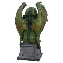 Cthulhu-Statue nach dem Design von James Ryman