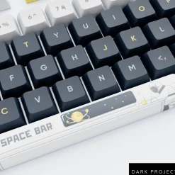 Dark Project KS-2036 PBT Keycaps US