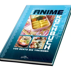 Das Anime-Kochbuch