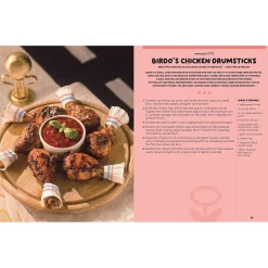 Das Inoffizielle Super Mario Kochbuch