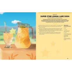 Das Inoffizielle Super Mario Kochbuch