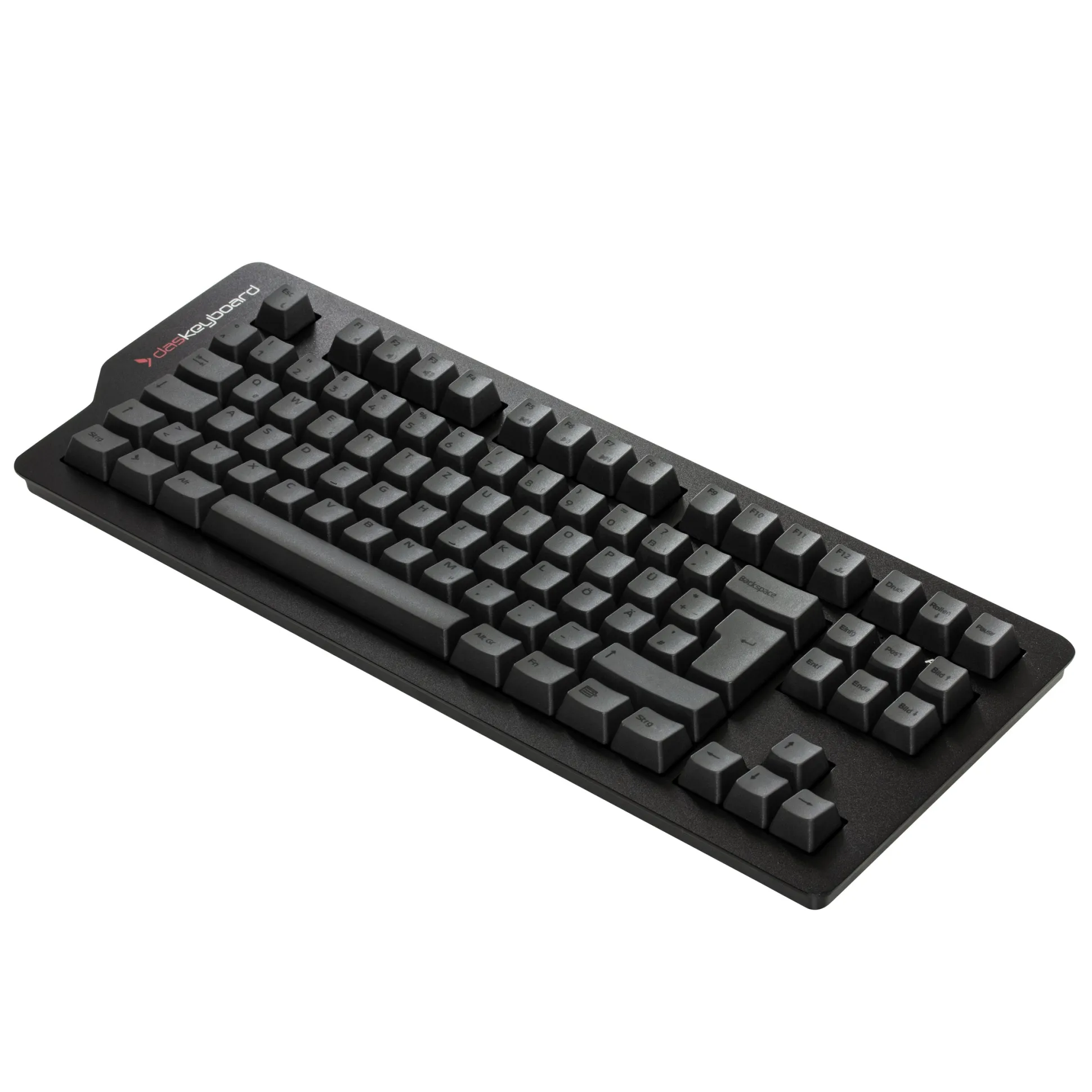Das Keyboard 4C TKL