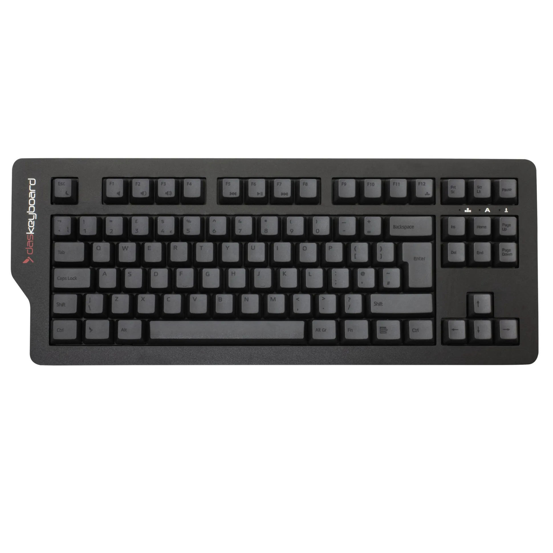 Das Keyboard 4C TKL