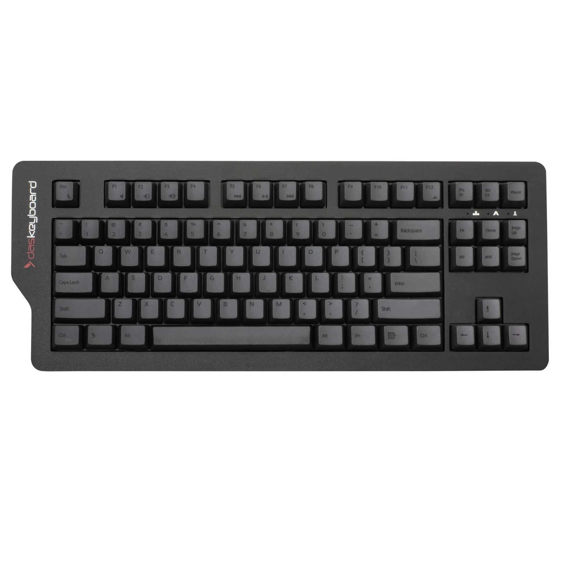 Das Keyboard 4C TKL