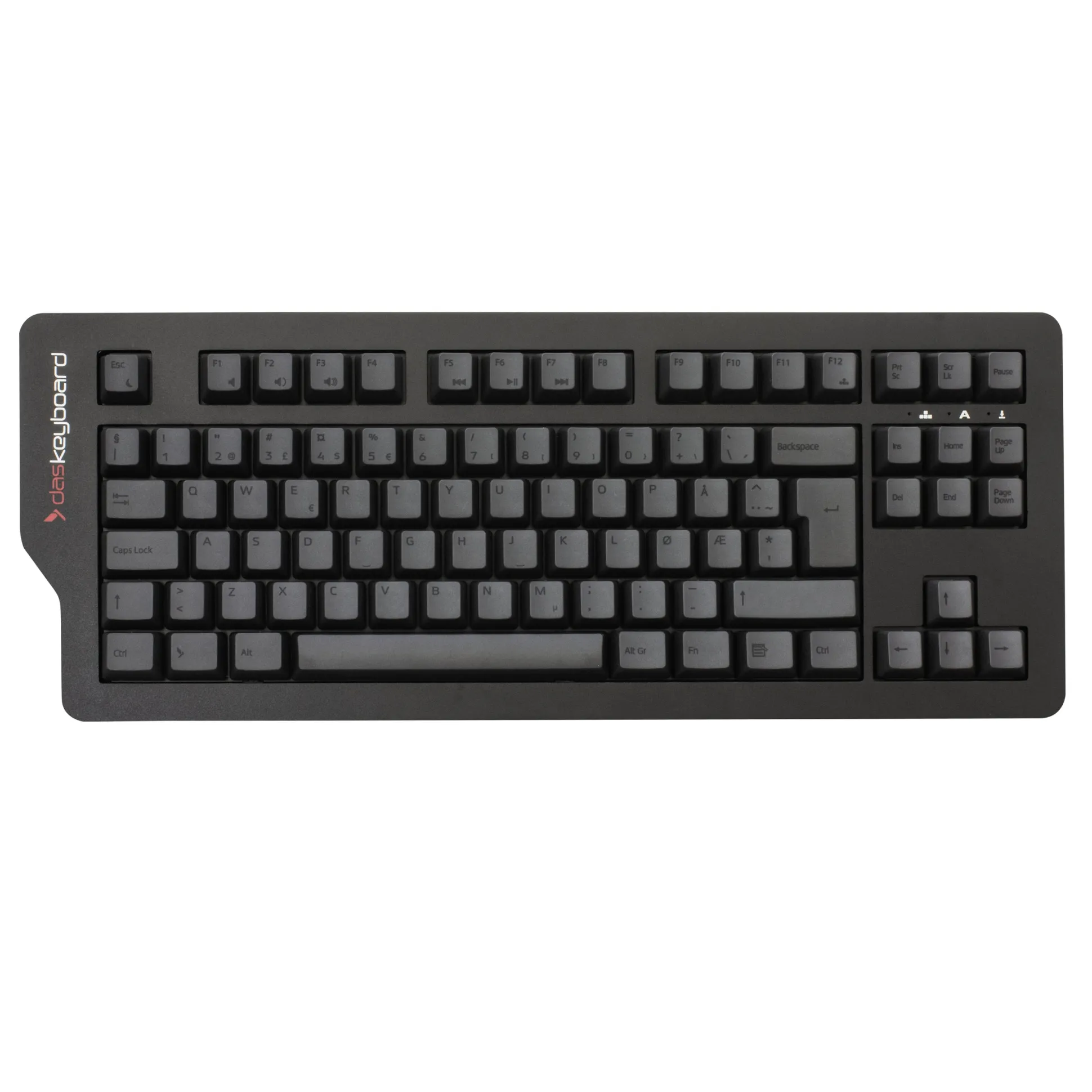 Das Keyboard 4C TKL
