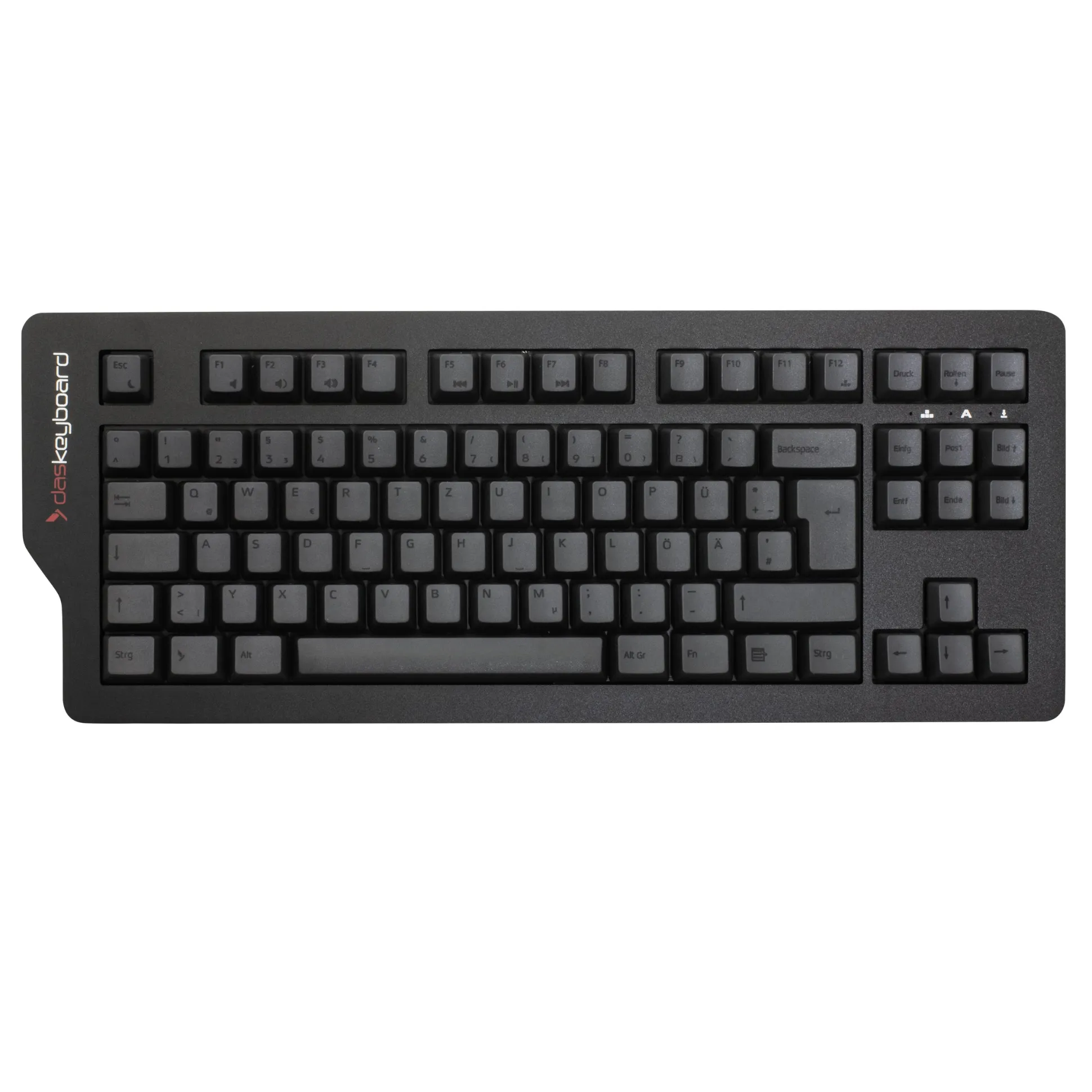 Das Keyboard 4C TKL