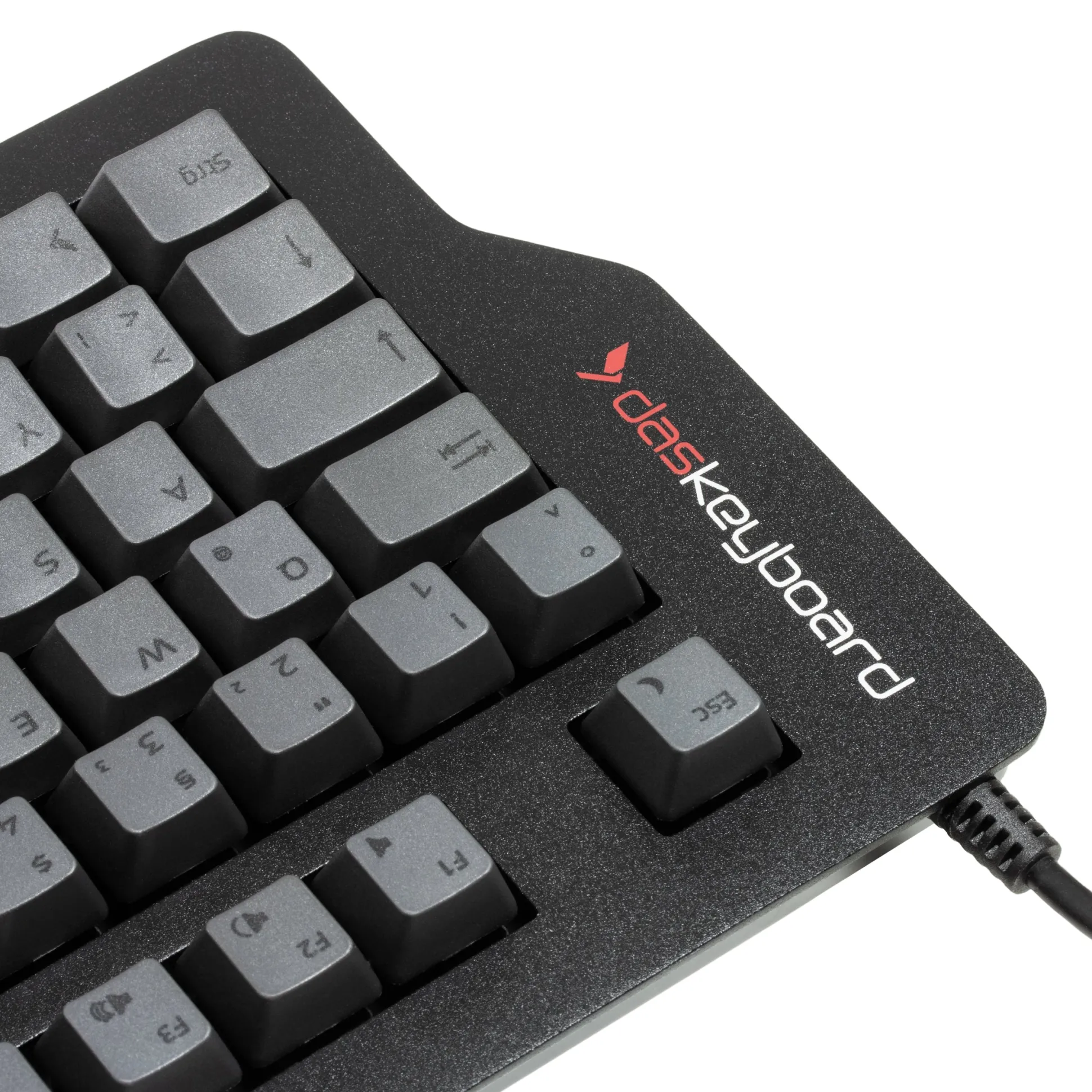 Das Keyboard 4C TKL