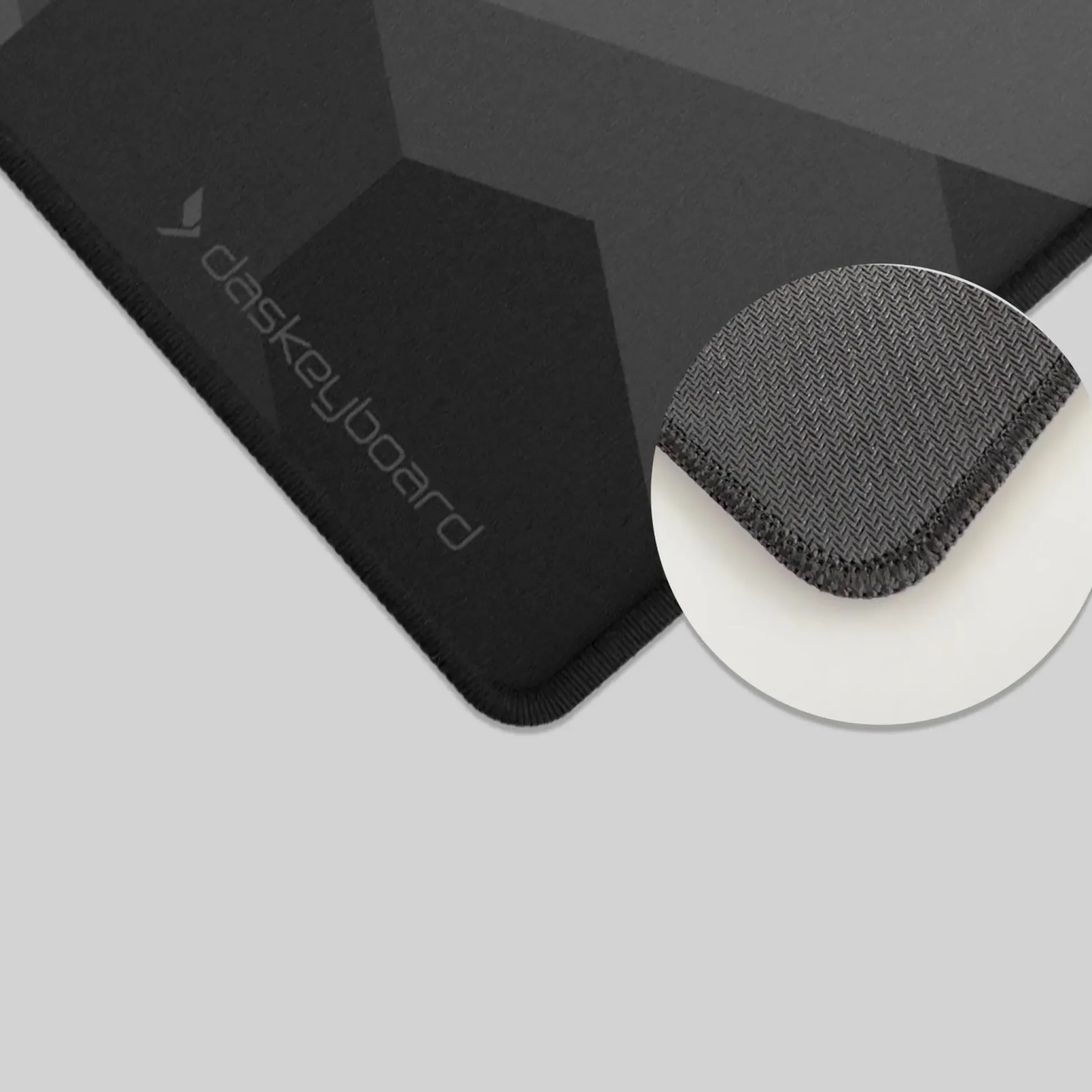 Das Keyboard DeltaForce 65