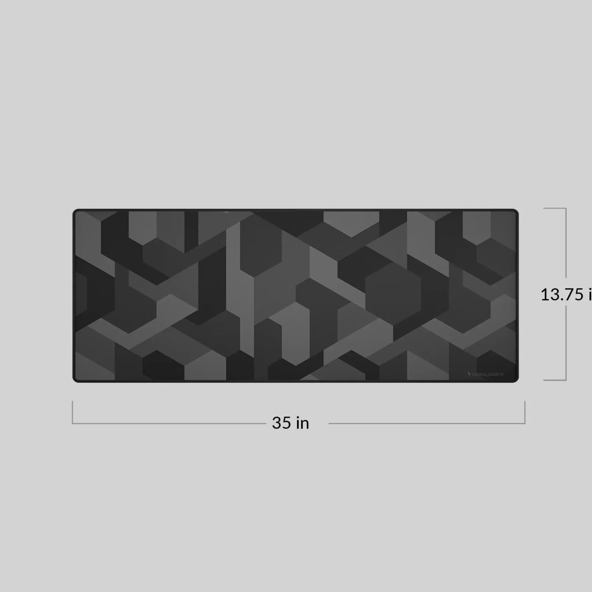 Das Keyboard DeltaForce 65