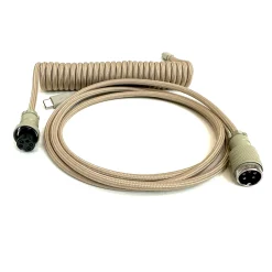 Das Keyboard DeltaForce 65