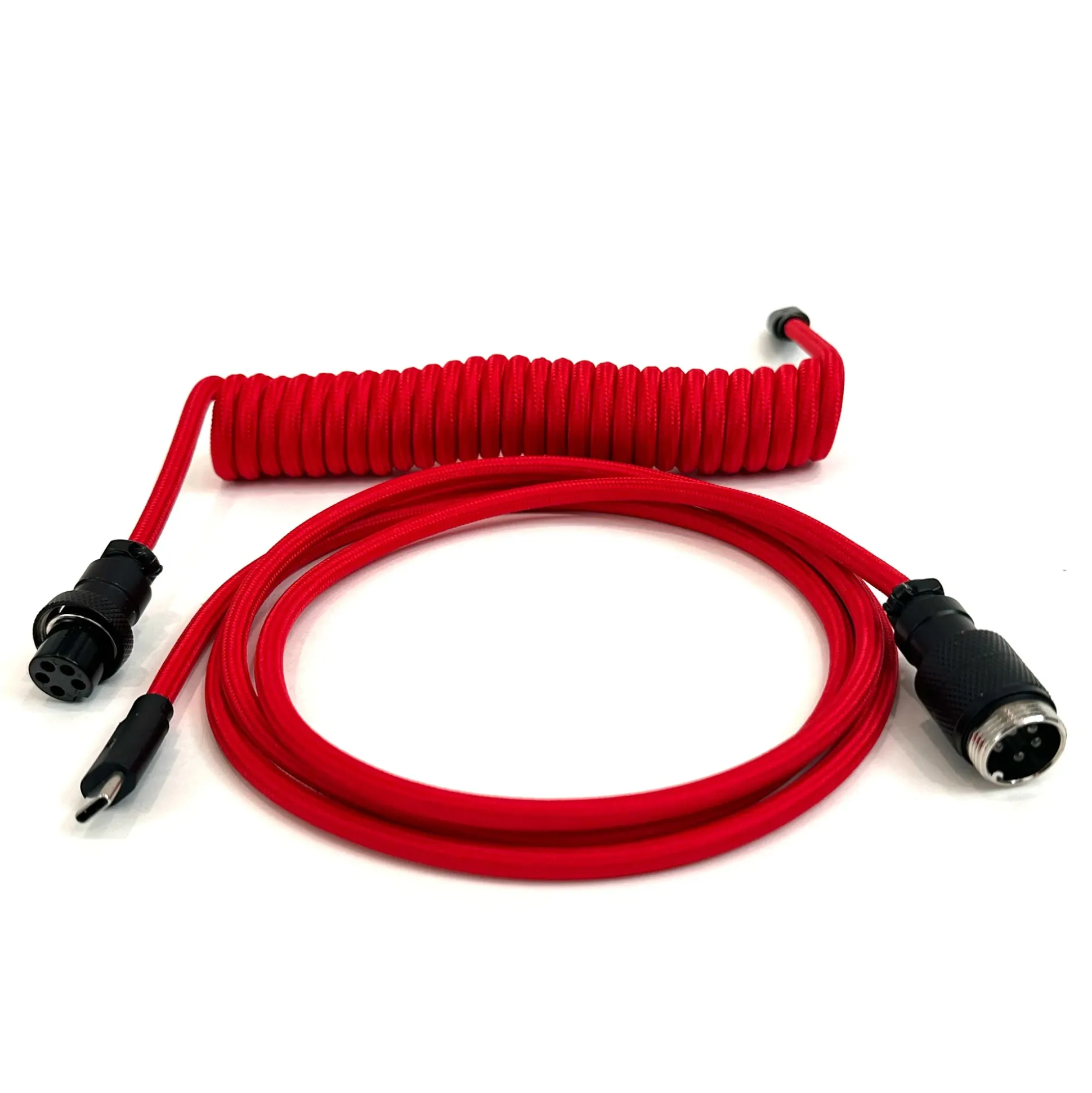 Das Keyboard DeltaForce 65