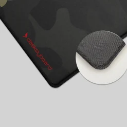 Das Keyboard DeltaForce 65