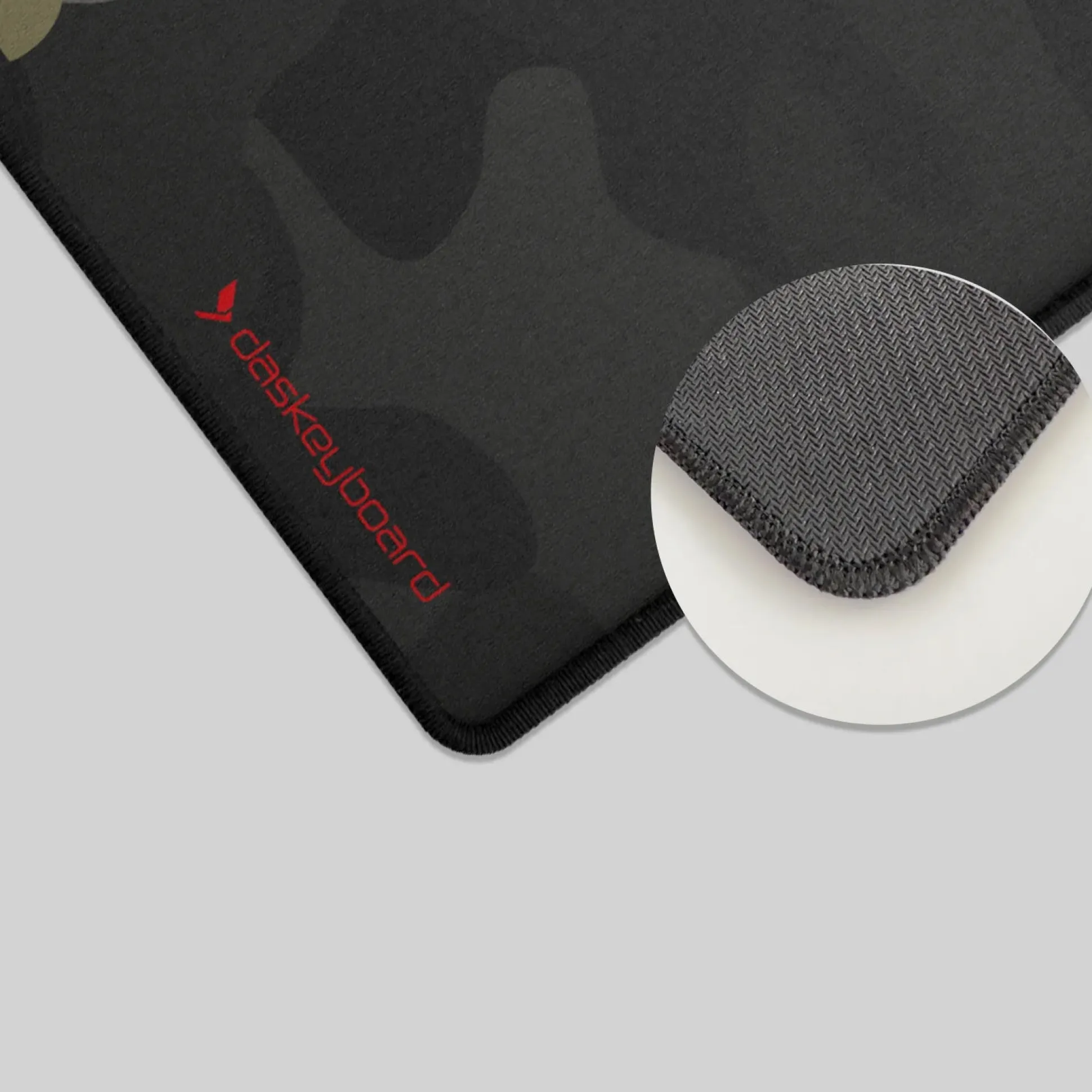 Das Keyboard DeltaForce 65