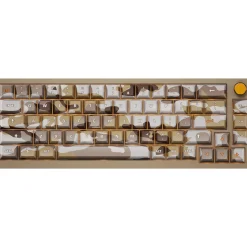 Das Keyboard DeltaForce 65