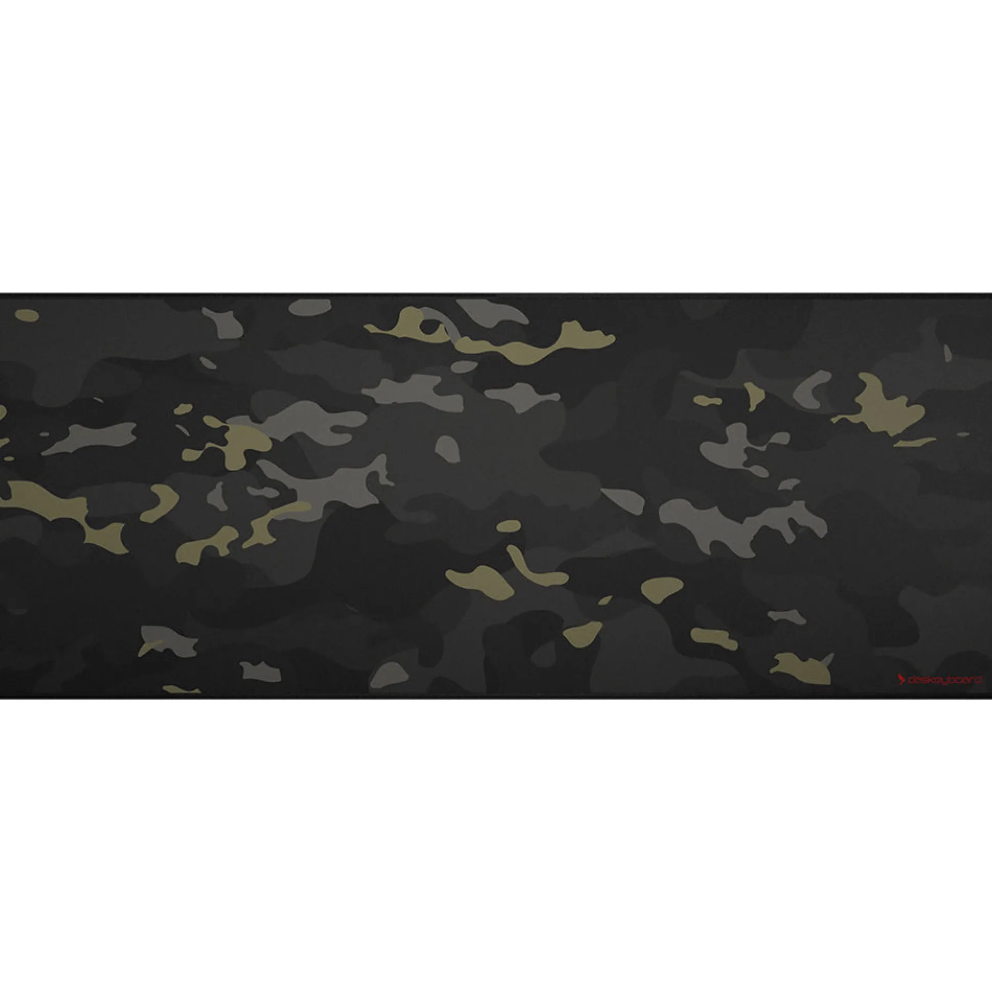 Das Keyboard DeltaForce 65