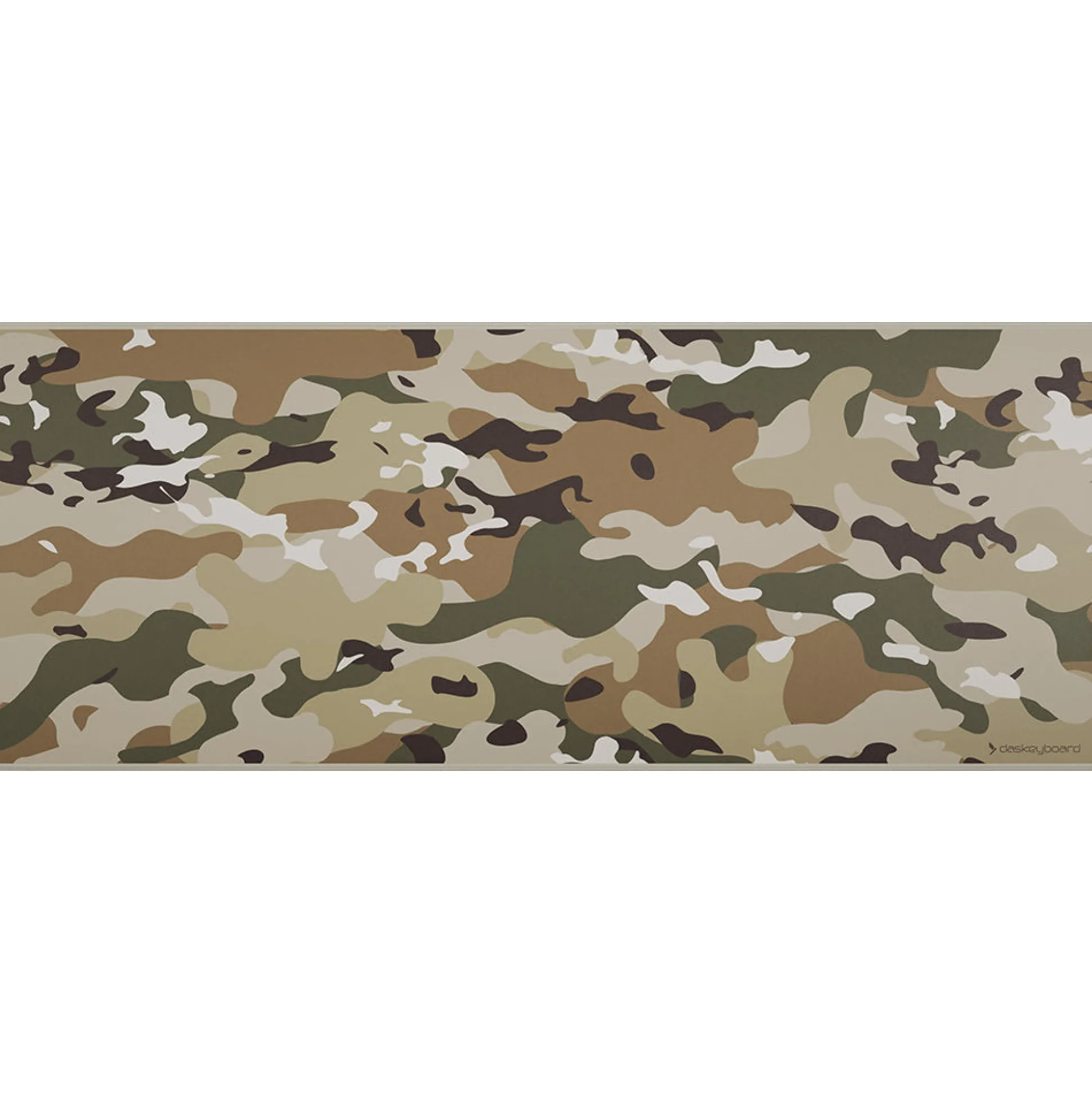 Das Keyboard DeltaForce 65