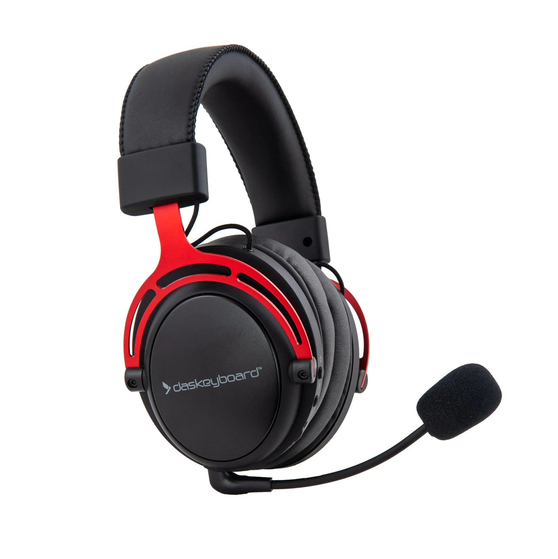 Das Keyboard Holosonic Headsets