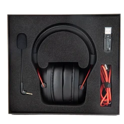 Das Keyboard Holosonic Headsets