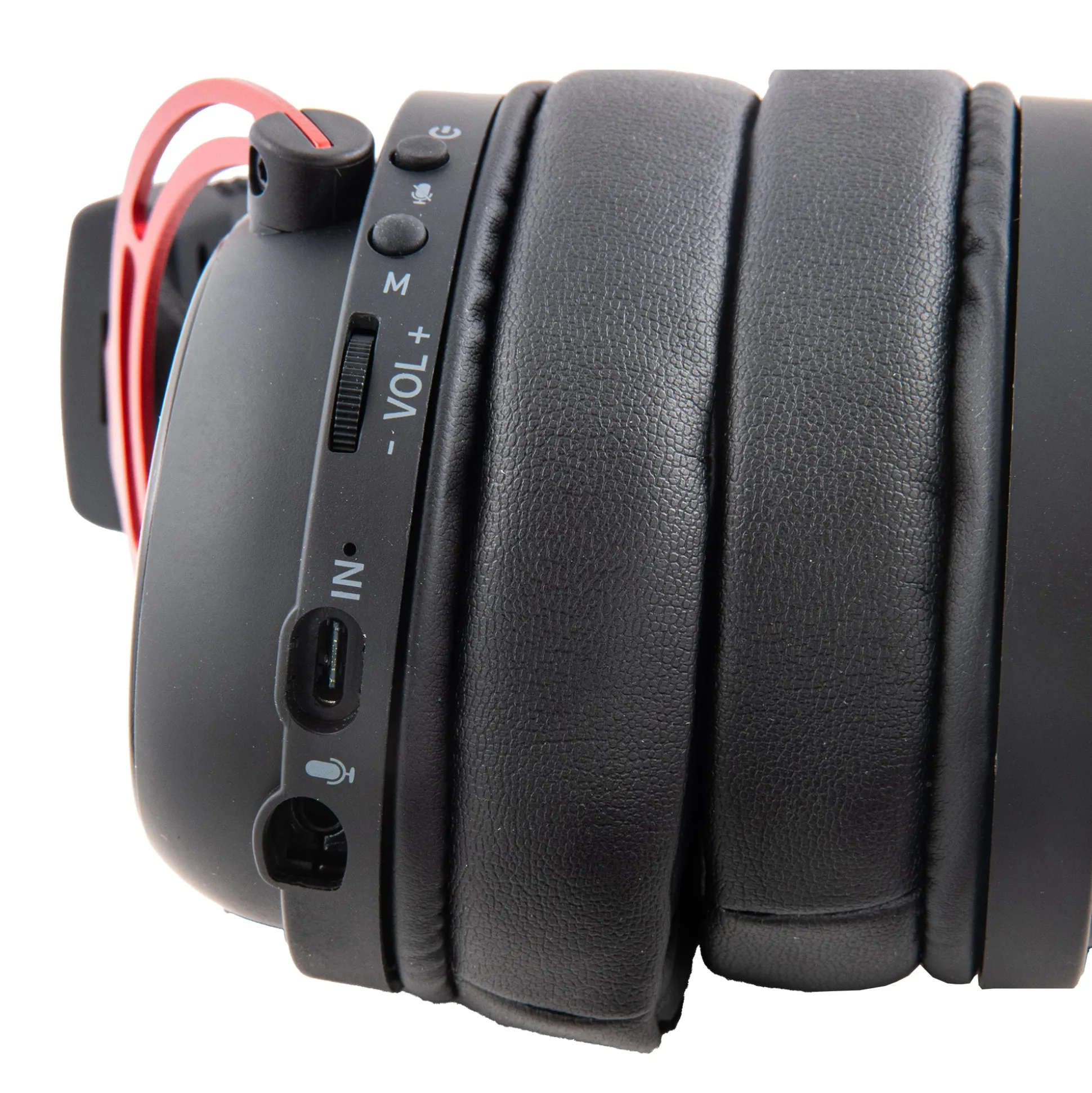 Das Keyboard Holosonic Headsets