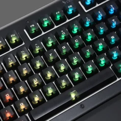 Das Keyboard Key Caps für mechanische Tastaturen