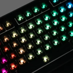 Das Keyboard Key Caps für mechanische Tastaturen