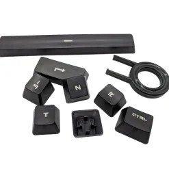Das Keyboard Key Caps für mechanische Tastaturen