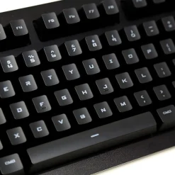 Das Keyboard Key Caps für mechanische Tastaturen
