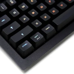 Das Keyboard Key Caps für mechanische Tastaturen