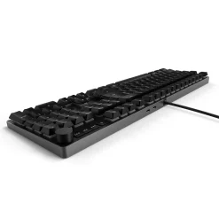 Das Keyboard MacTigr