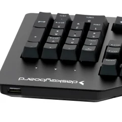 Das Keyboard Prime 13