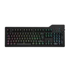 Das Keyboard 4Q Professional Mechanische Tastatur