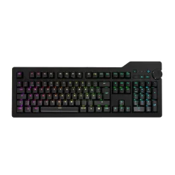 Das Keyboard 4Q Professional Mechanische Tastatur
