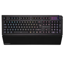 Das Keyboard 5Q Tastatur