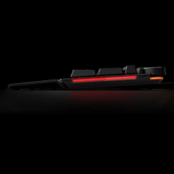 Das Keyboard 5Q Tastatur