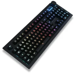 Das Keyboard 5QS Smart-Tastatur
