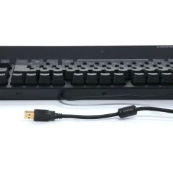 Das Keyboard 5QS Smart-Tastatur