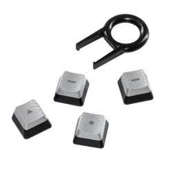 Das Keyboard X50Q Tastatur