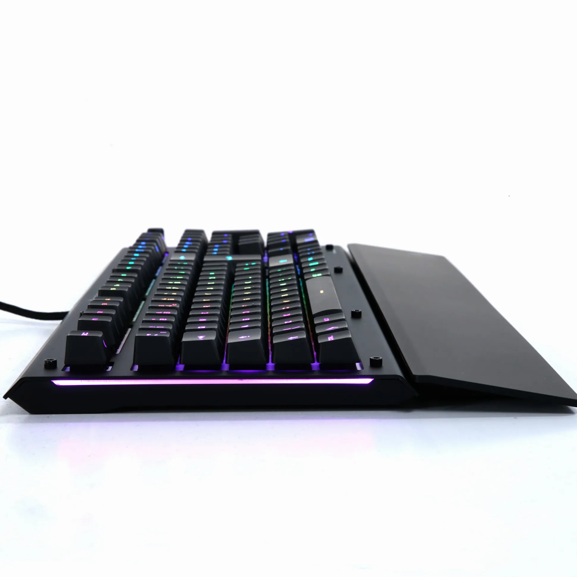 Das Keyboard X50Q Tastatur