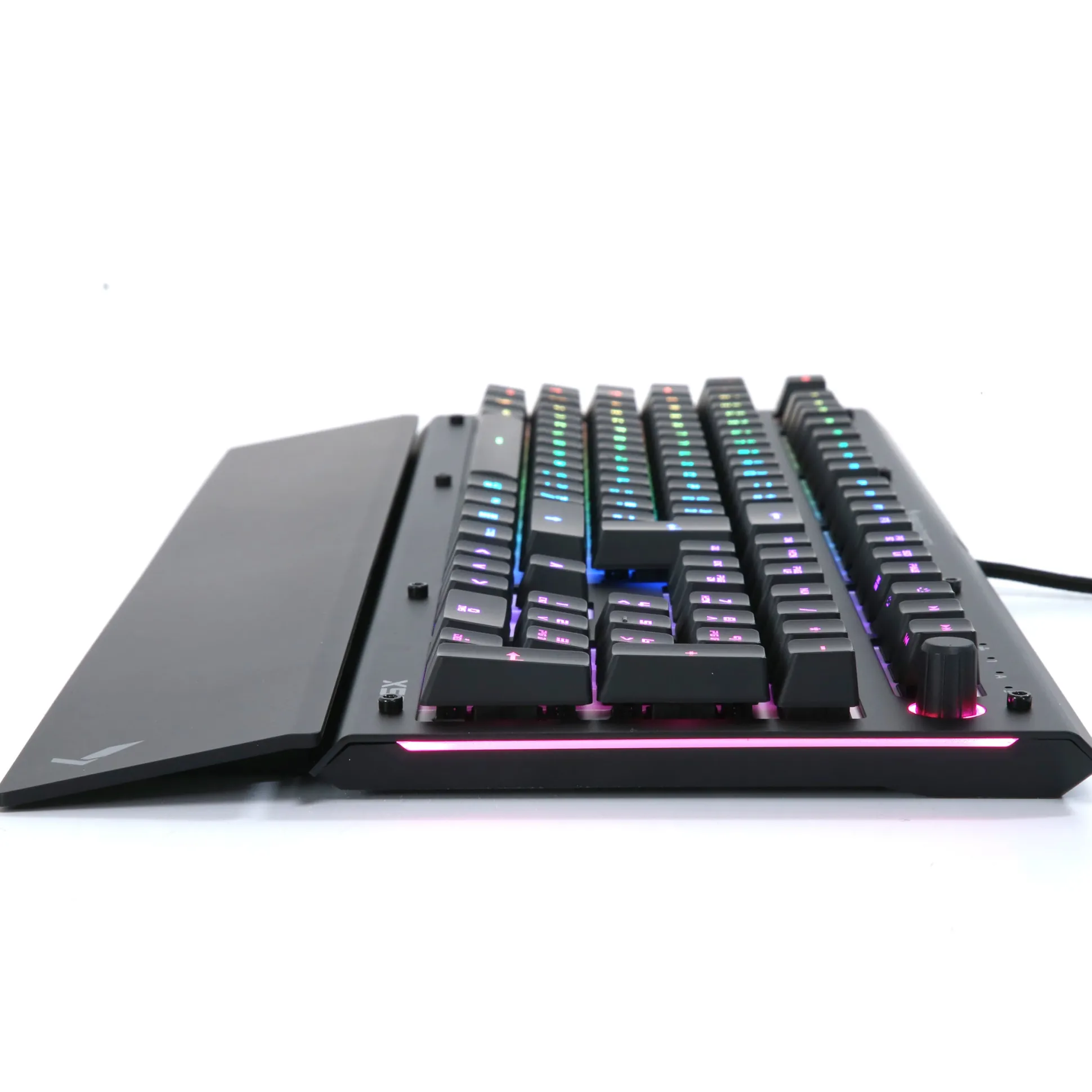 Das Keyboard X50Q Tastatur