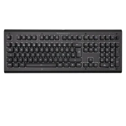 Das Keyboard X50Q Tastatur