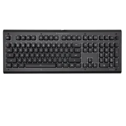 Das Keyboard X50Q Tastatur