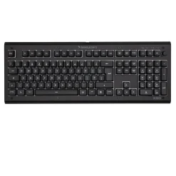 Das Keyboard X50Q Tastatur