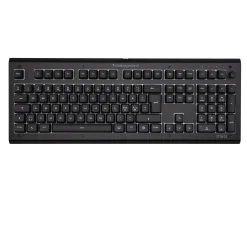 Das Keyboard X50Q Tastatur