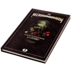 Das Necronomnomnom-Kochbuch