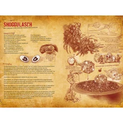 Das Necronomnomnom-Kochbuch