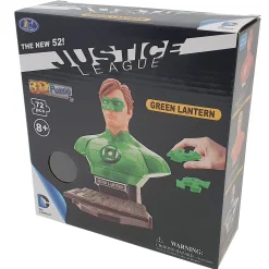 DC Comics 3D Puzzle