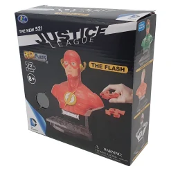 DC Comics 3D Puzzle