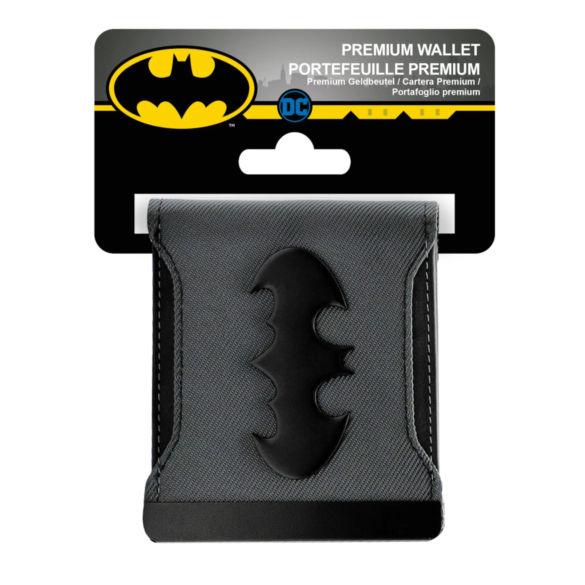 DC Comics Premium Geldbeutel "Batman"